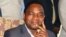 Hakainde Hichilema of Zambia