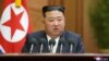 Северная Корея провозгласила себя ядерным государством