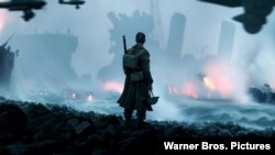 Dunkirk, by Christopher Nolan
