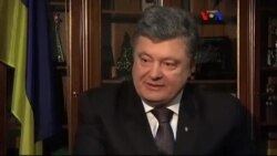 Ukrayna'nın İşadamı Cumhurbaşkanı Adayı