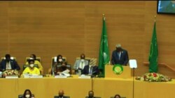 Weerara Dhukkubaa fi Dhimma Nageenya - Ijoowwan  Dubbii Yaa’ii Gamtaa Afriikaa Bara 2022