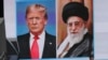 Trump updates Iran peace deal effort to reflect new realities, analysts say