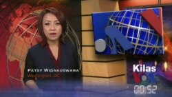 Kilas VOA 1 Mei 2014