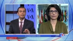 واکنش وزارت خارجه آمریکا به بازداشت رضائیان