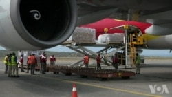 委内瑞拉正在变成代理人冲突吗?