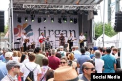 محله تاریخی دیستلری