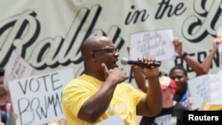 Ligjvënësi Jamaal Bowman (foto) humbi garën e brendshme të Partisë Demokratike 