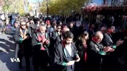 Heval û Hevkarên Tahîr Elçî Soza Cezakirina Kujerên Wî Didin