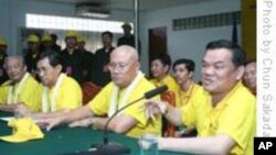 គណបក្សហ៊្វុនស៊ិនប៉ិចនិងគណបក្ស ជាតិនិយមរកលទ្ធភាពបញ្ចូលគ្នាវិញ