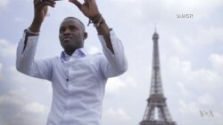 Malian LGBT Activist Finds Refuge in France