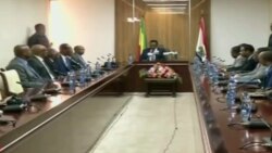 Marii Adda Bilisummaa Oromootii fi Paartii Dimokiraasummaa Oromoo