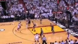 Мајами ги помати сметки на Сан Антонио