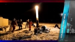 Kilas VOA 12 Februari 2018