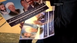 Afganistan'da Adaylardan Barış ve Güvenlik Sözü