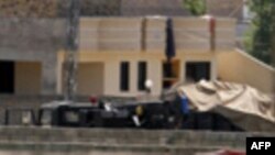 Üsama bin Laden ABŞ xüsusi qüvvələri tərəfindən öldürülüb (VİDEO)