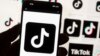ARHIVA - Logo aplikacije TikTok (Foto: AP/Michael Dwyer)