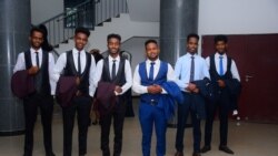 ኣብ ኤርትራ ካብን ናብን እንግሊዝኛ - ትግርኛ እትትርጉም ማሽን ማዕቢላ