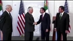 美官员承诺不使用军事力量大规模遣返非法移民