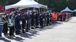 Цивилна НАТО вежба во Охрид и Струга