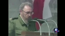 焦点对话：评说卡斯特罗，中国官民不同调？