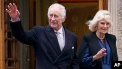 ንጉስ ቻርለስ