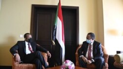 የኢትዮጵያ እና ሱዳን ውጥረት አይሏል