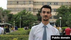 پارێزه‌ر هێمن عومه‌ر