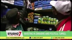 LiveTalk: Abadabuka eZimbabwe Abahlala Kwamanye Amazwe Batkhuthazwa Ukuba Bevule Amabhizimusi Ekhaya