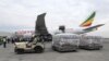 Ethiopian Airlines yajikita kusafirisha mizigo kukabiliana na athari za corona 