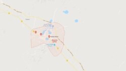 ከሶማሌ ተፈናቅለው በቢሾፍቱ ከተማ የነበሩ ዘጠኝ ወጣቶች ታሰሩ