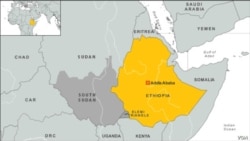 ዳግም ግጭት በተጎራባች ወረዳዎች