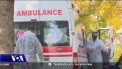 Kosovë, rëndohet gjendja nga pandemia