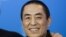 中国著名导演张艺谋（资料照片）