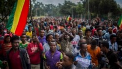 የቡራዩ ግድያ ከድርጅቶቻቸው ጋር ምንም ግንኙነት እንደሌለው ኦነግና ግንቦት ሰባት ተናገሩ