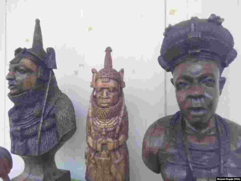 Bikin Raya Al’adu Na Kasa (NAFEST) Na Shekarar 2017 A Jihar Kaduna.