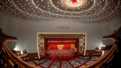 中国人大高票通过香港选制改造 观察人士：北京“买办”全面执政