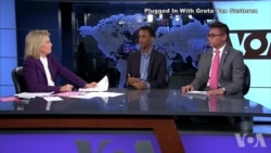 “为我们的生命游行”在美国引发控枪讨论