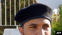 Müxalif döyüşçü Əbdül Qədr