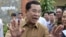 Cambodia Election Hun Sen