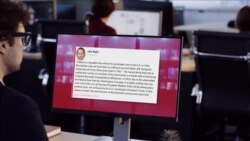 Russian Troll Farm’s Comically Fake U.S. Military Video Incites Ridicule Online