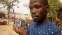 Guyyaa Raadiyoo Har’a Addunyaa Irratti Yaadatameef Yaada Dhaggeeffatoonni Kennan