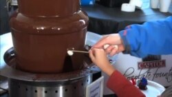 有机生巧克力优点多多