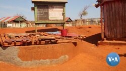 Madagascar Farmers Struggle Against Record Drought, Famine