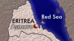 ኤርትራ ድሕሪ ስምምዕ ሰላም ምስ ኢትዮጵያ