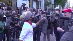 一次分裂的选举之后 美国将如何继续前进