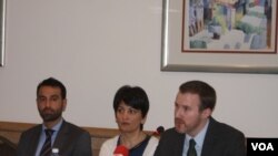 Sosial mediada etika konfransı