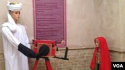 شیوه قدیمی عکاسی