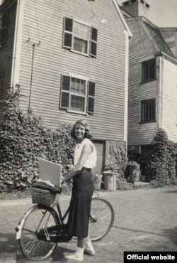 سیلویا پلات