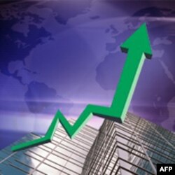 全球制造业二月份扩张