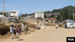 ከተማ ደባርቅ- ፋይል